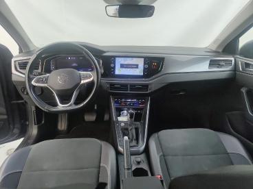 SPOTICAR Volkswagen Taigo 1.0 Tsi 110 Dsg7 Style Occasion - Suv-4x4 Essence Smoky Gray Metallic - Venissieux - 1204127869_2