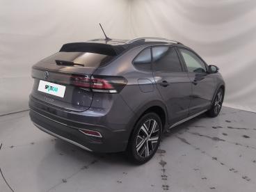 SPOTICAR Volkswagen Taigo 1.0 Tsi 110 Dsg7 Style Occasion - Suv-4x4 Essence Smoky Gray Metallic - Venissieux - 1204127869_3