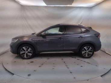 SPOTICAR Volkswagen Taigo 1.0 Tsi 110 Dsg7 Style Occasion - Suv-4x4 Essence Smoky Gray Metallic - Venissieux - 1204127869_4