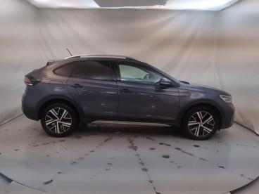 SPOTICAR Volkswagen Taigo 1.0 Tsi 110 Dsg7 Style Occasion - Suv-4x4 Essence Smoky Gray Metallic - Venissieux - 1204127869_5