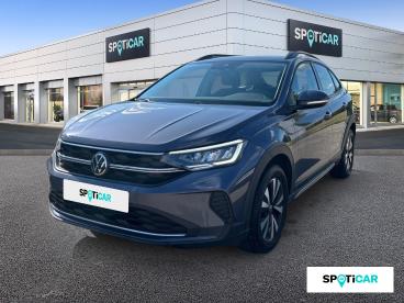 SPOTICAR Volkswagen Taigo 1.0 Tsi 110 Dsg7 Life Plus Occasion - Suv-4x4 Essence Gris - Annemasse - 1204144801_1