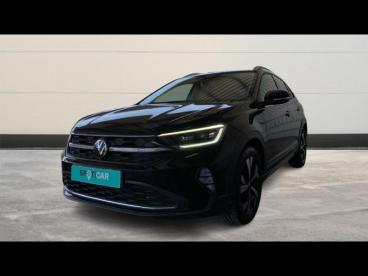 SPOTICAR Volkswagen Taigo 1.5 Tsi 150ch Style Dsg7 Occasion - Suv-4x4 Essence Gris - Salon De Provence - 1204148721_1