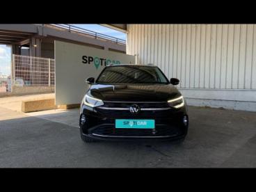 SPOTICAR Volkswagen Taigo 1.5 Tsi 150ch Style Dsg7 Occasion - Suv-4x4 Essence Gris - Salon De Provence - 1204148721_2