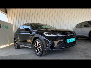 SPOTICAR Volkswagen Taigo 1.5 Tsi 150ch Style Dsg7 Occasion - Suv-4x4 Essence Gris - Salon De Provence - 1204148721_3