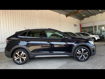SPOTICAR Volkswagen Taigo 1.5 Tsi 150ch Style Dsg7 Occasion - Suv-4x4 Essence Gris - Salon De Provence - 1204148721_4