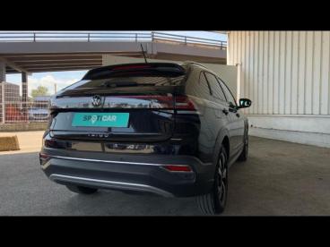 SPOTICAR Volkswagen Taigo 1.5 Tsi 150ch Style Dsg7 Occasion - Suv-4x4 Essence Gris - Salon De Provence - 1204148721_5