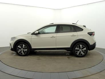 SPOTICAR Volkswagen Taigo 1.0 Tsi 110 Dsg7 Style Occasion - Suv-4x4 Essence Gris - Les Ulis - 1204153946_2