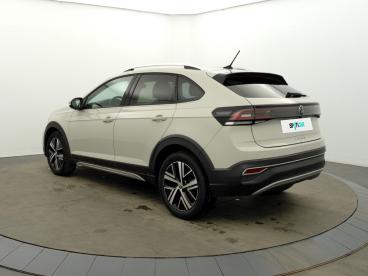 SPOTICAR Volkswagen Taigo 1.0 Tsi 110 Dsg7 Style Occasion - Suv-4x4 Essence Gris - Les Ulis - 1204153946_3