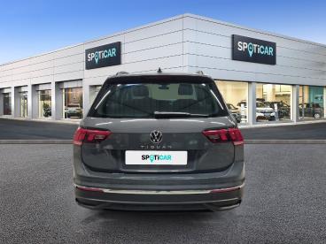 SPOTICAR Volkswagen Tiguan 1.5 Tsi 150ch Dsg7 Life Occasion - Suv-4x4 Essence Gris - Montmorot - 1203726514_5