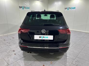 SPOTICAR Volkswagen Tiguan 2.0 Tdi 150ch Black R-line Dsg7 Euro6d-t Occasion - Suv-4x4 Diesel Noir Intense Nacrée - Chateaulin - 1203750281_5