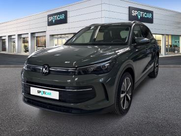 SPOTICAR Volkswagen Tiguan 2.0 Tdi 150ch Vw Edition Dsg7 Occasion - Suv-4x4 Diesel Vert - Dizy - 1203771241_1