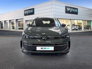 SPOTICAR Volkswagen Tiguan 2.0 Tdi 150ch Vw Edition Dsg7 Occasion - Suv-4x4 Diesel Vert - Dizy - 1203771241_2