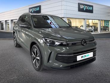 SPOTICAR Volkswagen Tiguan 2.0 Tdi 150ch Vw Edition Dsg7 Occasion - Suv-4x4 Diesel Vert - Dizy - 1203771241_3