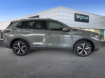 SPOTICAR Volkswagen Tiguan 2.0 Tdi 150ch Vw Edition Dsg7 Occasion - Suv-4x4 Diesel Vert - Dizy - 1203771241_4