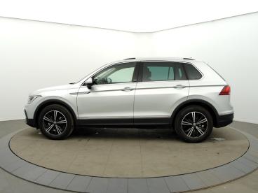 SPOTICAR Volkswagen Tiguan 1.5 Tsi 150ch Dsg7 Match Occasion - Suv-4x4 Essence Reflex Silver Metallic - Malakoff - 1203813956_2