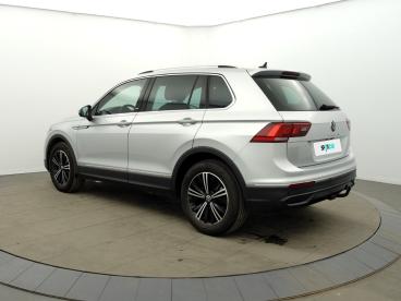 SPOTICAR Volkswagen Tiguan 1.5 Tsi 150ch Dsg7 Match Occasion - Suv-4x4 Essence Reflex Silver Metallic - Malakoff - 1203813956_3