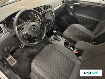 SPOTICAR Volkswagen Tiguan 2.0 Tdi 150 Dsg7 Connect Occasion - Suv-4x4 Diesel Blanc - Beaune - 1203858919_2