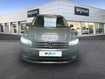 SPOTICAR Volkswagen Tiguan 2.0 Tdi 150ch Match Dsg7 Euro6d-t Occasion - Suv-4x4 Diesel Gris Urano - Hazebrouck - 1203862695_2