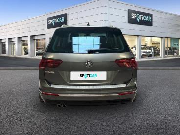 SPOTICAR Volkswagen Tiguan 2.0 Tdi 150ch Match Dsg7 Euro6d-t Occasion - Suv-4x4 Diesel Gris Urano - Hazebrouck - 1203862695_5