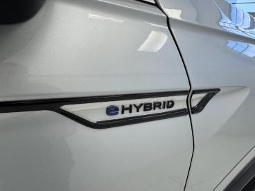 SPOTICAR Volkswagen Tiguan 1.4 Ehybrid 245 Dsg6 R-line Exclusive Occasion - Suv-4x4 Hybride Rechargeable Gris Clair - Yvetot - 1203883526_5
