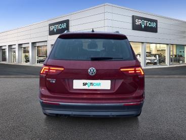 SPOTICAR Volkswagen Tiguan .0 Tdi 150 Dsg7 Carat Occasion - Suv-4x4 Diesel Autre - Chateaubriant - 1203889841_5