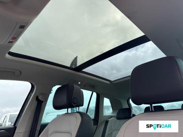 SPOTICAR Volkswagen Tiguan 2.0 Tdi 150 Dsg7 Carat Exclusive Occasion - Suv-4x4 Diesel Gris - Gap - 1203890568_2