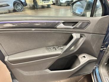 SPOTICAR Volkswagen Tiguan 1.5 Tsi 150 Dsg7 Elegance Occasion - Suv-4x4 Essence Bleu - Beaufort En Anjou - 1203899088_5