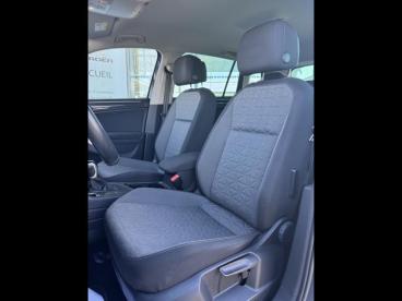 SPOTICAR Volkswagen Tiguan 1.5 Tsi 150ch Life Business Dsg7 Occasion - Suv-4x4 Essence Gris Dauphin Métallisée - Ploemeur - 1203918524_4