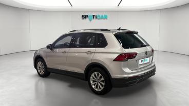 SPOTICAR Volkswagen Tiguan 1.5 Tsi 150ch Dsg7 Life Plus Occasion - Suv-4x4 Essence Reflex Silver Metallic - Seynod - 1203958485_3