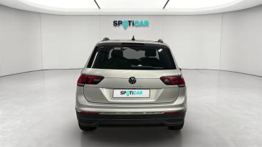 SPOTICAR Volkswagen Tiguan 1.5 Tsi 150ch Dsg7 Life Plus Occasion - Suv-4x4 Essence Reflex Silver Metallic - Seynod - 1203958485_4