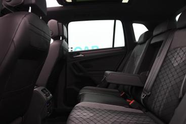 SPOTICAR Volkswagen Tiguan 2.0 Tdi 150ch Dsg7 R-line Occasion - Suv-4x4 Diesel Deep Black Pearlescent - Montendre - 1203980958_4