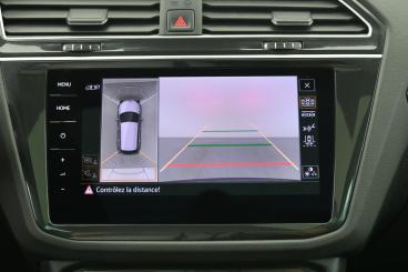 SPOTICAR Volkswagen Tiguan 2.0 Tdi 150ch Dsg7 R-line Occasion - Suv-4x4 Diesel Deep Black Pearlescent - Montendre - 1203980958_5