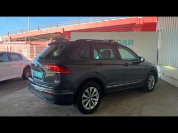 SPOTICAR Volkswagen Tiguan 1.5 Tsi 150ch Life Plus Dsg7 Occasion - Suv-4x4 Essence Gris Dauphin Métallisée - Salon De Provence - 1203982299_5