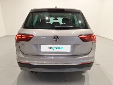 SPOTICAR Volkswagen Tiguan 2.0 Tdi 150 Dsg7 Carat Occasion - Suv-4x4 Diesel Gris - Chambray Les Tours - 1204041990_5