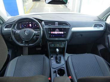 SPOTICAR Volkswagen Tiguan .0 Tdi 150 Dsg7 Confortline Occasion - Suv-4x4 Diesel Blanc - Lezignan corbieres - 1204076760_2