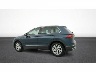 SPOTICAR Volkswagen Tiguan 2.0 Tdi 150ch Dsg7 Elegance Occasion - Suv-4x4 Diesel Bleu - Vienne - 1204123297_5