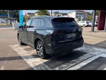 SPOTICAR Volkswagen Tiguan 1.5 Etsi 131ch Vw Edition Dsg7 Occasion - Suv-4x4 Hybride Noir Mythic Métallisée - Brive La Gaillarde - 1204134103_3