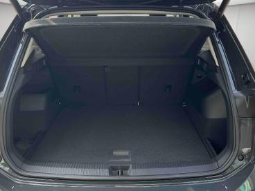 SPOTICAR Volkswagen Tiguan 1.5 Etsi 131ch Vw Edition Dsg7 Occasion - Suv-4x4 Hybride Noir Mythic Métallisée - Brive La Gaillarde - 1204134103_5
