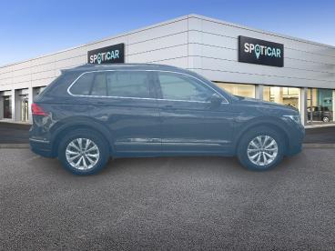 SPOTICAR Volkswagen Tiguan 1.5 Tsi 150ch Dsg7 Elegance Occasion - Suv-4x4 Essence Noir - Caen - 1204142326_4