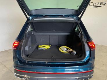SPOTICAR Volkswagen Tiguan 1.4 Ehybrid 245ch Dsg6 Elegance Exclusive Occasion - Suv-4x4 Hybride Rechargeable Bleu - Bergerac - 1204174023_4