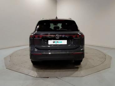 SPOTICAR Volkswagen Tiguan 1.5 Ehybrid 204ch Dsg6 Vw Edition Occasion - Suv-4x4 Hybride Dolphin Gray Metallic - Lomme - 1204184528_4