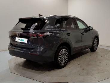 SPOTICAR Volkswagen Tiguan 1.5 Ehybrid 204ch Dsg6 Vw Edition Occasion - Suv-4x4 Hybride Dolphin Gray Metallic - Lomme - 1204184528_5