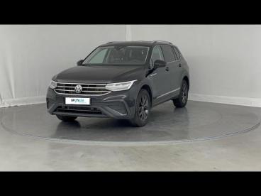 SPOTICAR Volkswagen Tiguan Allspace 1.5 Tsi 150ch Life Plus Dsg7 Occasion - Suv-4x4 Essence Gris Platine Métallisée - Saint Maximin - 1203807152_1