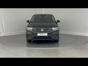 SPOTICAR Volkswagen Tiguan Allspace 1.5 Tsi 150ch Life Plus Dsg7 Occasion - Suv-4x4 Essence Gris Platine Métallisée - Saint Maximin - 1203807152_2