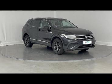 SPOTICAR Volkswagen Tiguan Allspace 1.5 Tsi 150ch Life Plus Dsg7 Occasion - Suv-4x4 Essence Gris Platine Métallisée - Saint Maximin - 1203807152_3