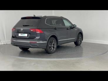 SPOTICAR Volkswagen Tiguan Allspace 1.5 Tsi 150ch Life Plus Dsg7 Occasion - Suv-4x4 Essence Gris Platine Métallisée - Saint Maximin - 1203807152_5