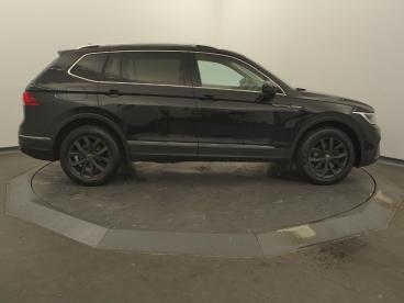 SPOTICAR Volkswagen Tiguan Allspace 2.0 Tdi 150 Dsg7 Life Business Occasion - Suv-4x4 Diesel Noir - Lecousse - 1203842712_4