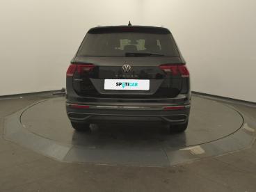 SPOTICAR Volkswagen Tiguan Allspace 2.0 Tdi 150 Dsg7 Life Business Occasion - Suv-4x4 Diesel Noir - Lecousse - 1203842712_5
