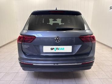 SPOTICAR Volkswagen Tiguan Allspace 2.0 Tdi 150ch Carat Dsg7 Euro6dt Occasion - Suv-4x4 Diesel Gris Platine - Brest - 1203937885_5
