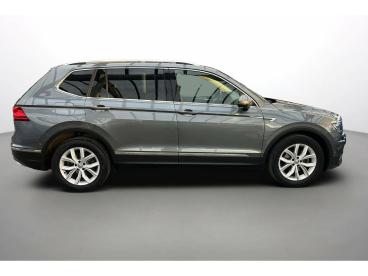 SPOTICAR Volkswagen Tiguan Allspace 2.0 Tdi 150 Trendline Business Occasion - Suv-4x4 Diesel Gris - Wasquehal - 1203981288_5
